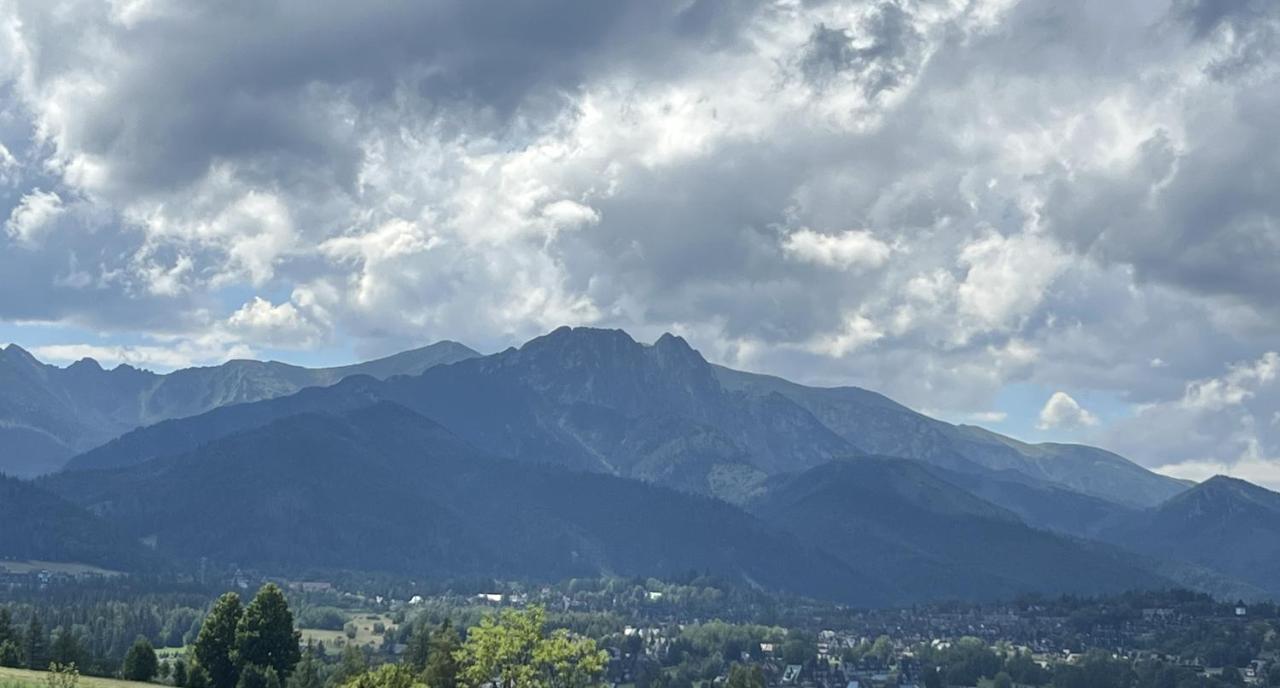 Jankes Zakopane