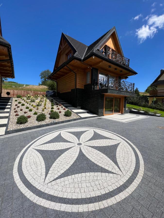 Jankes Villaer Zakopane
