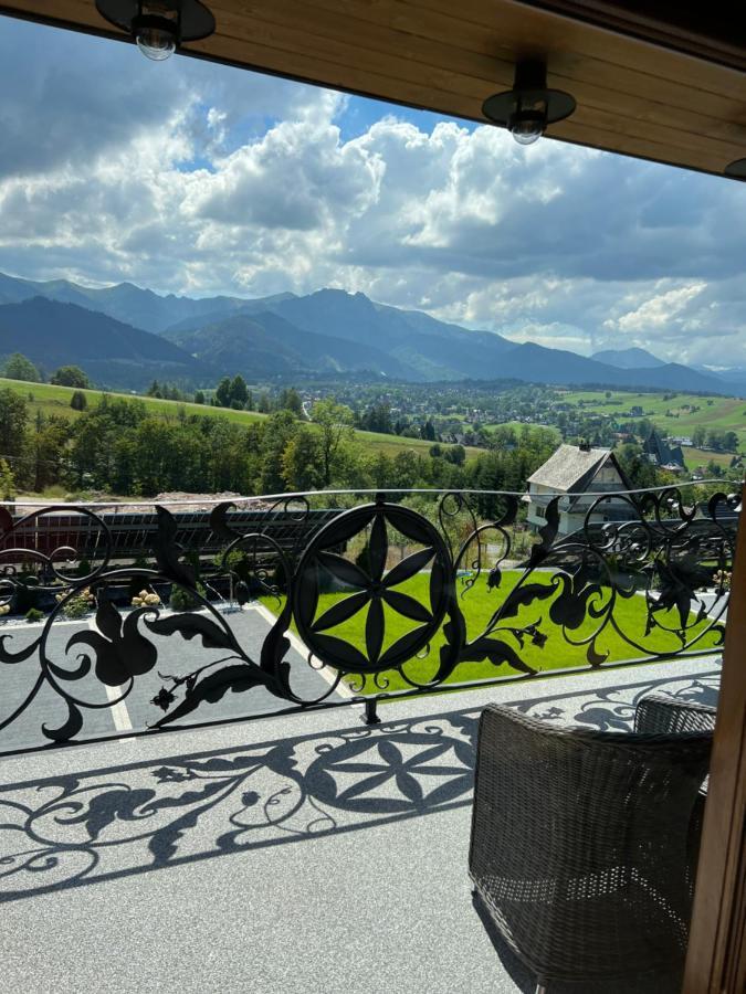 Jankes * Zakopane