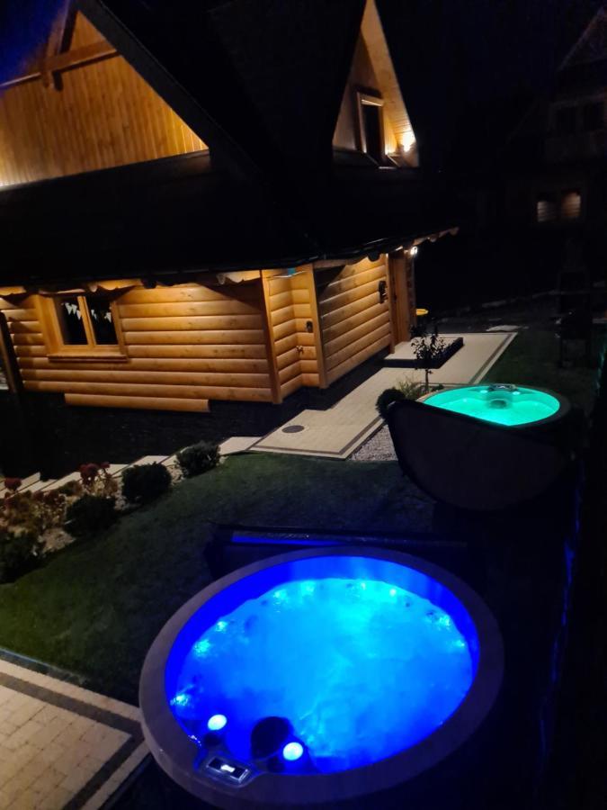 Villaer Jankes Zakopane