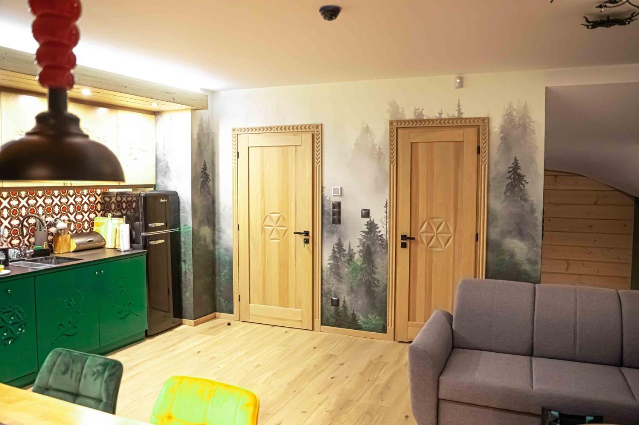 Jankes Zakopane